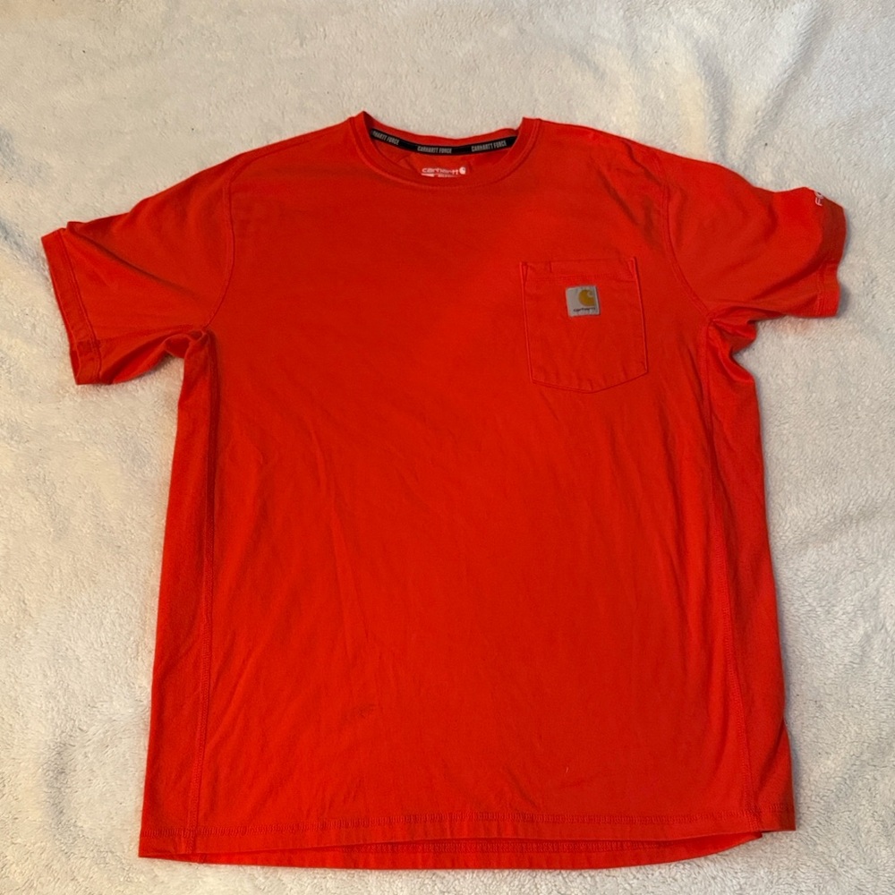 Carhartt Men's Tee